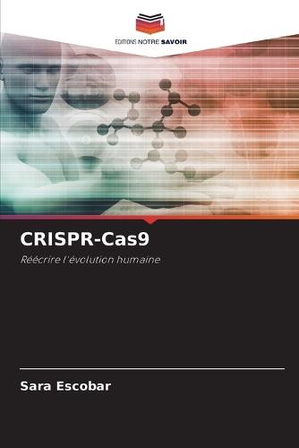 CRISPR-Cas9