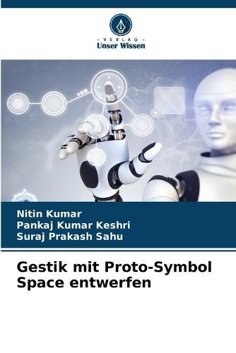 Gestik mit Proto-Symbol Space entwerfen