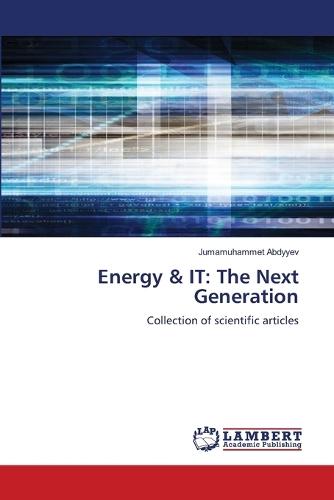 Energy & IT: The Next Generation