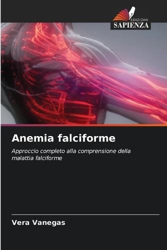 Anemia falciforme
