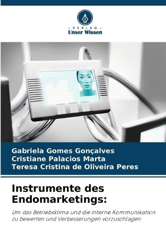 Instrumente des Endomarketings