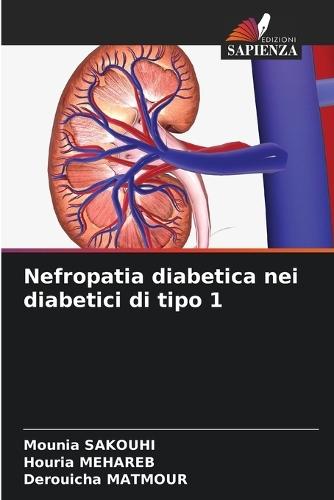 Nefropatia diabetica nei diabetici di tipo 1