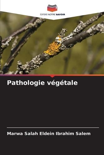Pathologie végétale
