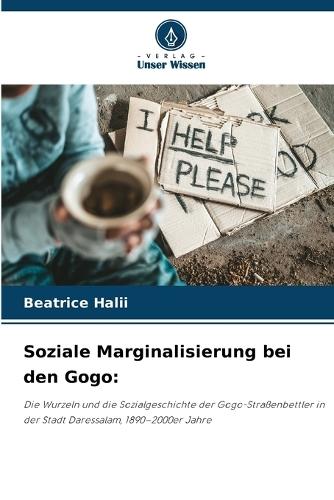 Soziale Marginalisierung bei den Gogo