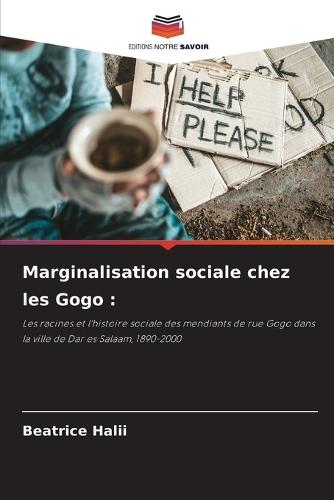 Marginalisation sociale chez les Gogo