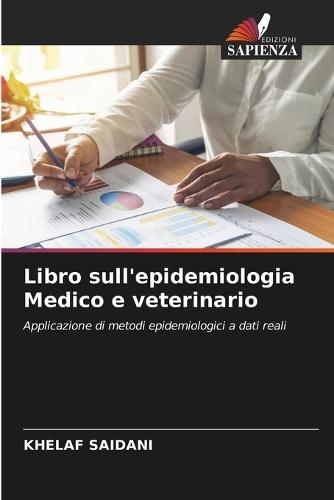Libro sull'epidemiologia Medico e veterinario