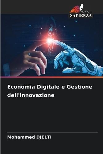 Economia Digitale e Gestione dell'Innovazione