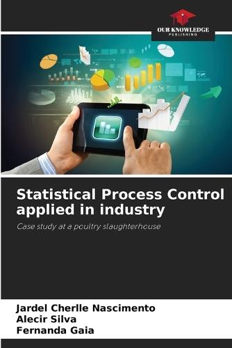 Statistical Process Control applied in industry