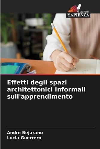Effetti degli spazi architettonici informali sull'apprendimento