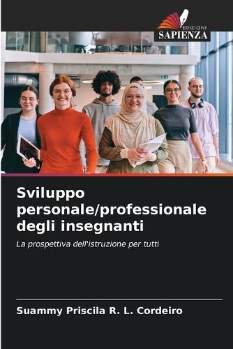 Sviluppo personale/professionale degli insegnanti