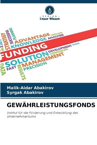 Gewährleistungsfonds
