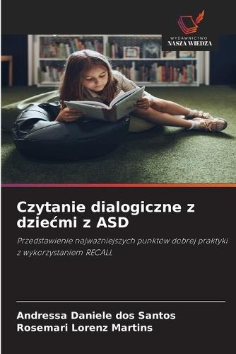 Czytanie dialogiczne z dziecmi z ASD