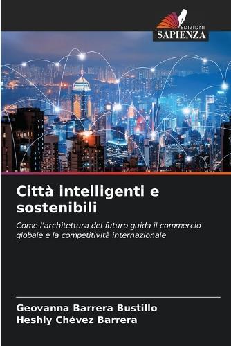 Città intelligenti e sostenibili