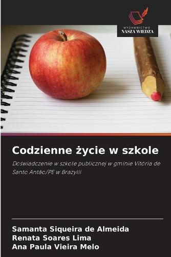 Codzienne życie w szkole