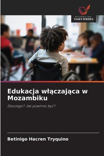 Edukacja wlączająca w Mozambiku