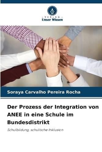 Der Prozess der Integration von ANEE in eine Schule im Bundesdistrikt