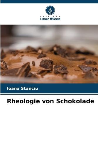 Rheologie von Schokolade