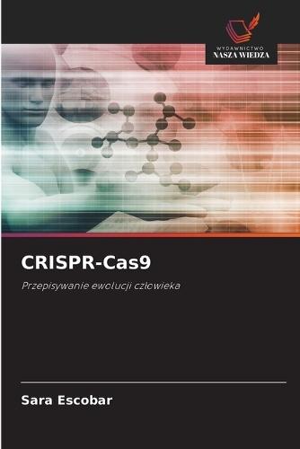 CRISPR-Cas9
