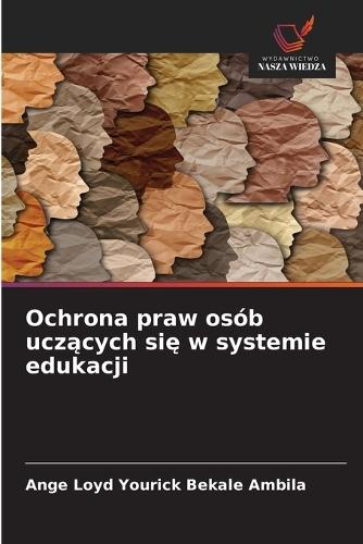 Ochrona praw osób uczących się w systemie edukacji
