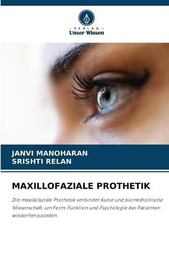 Maxillofaziale Prothetik