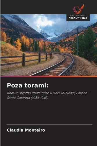 Poza torami