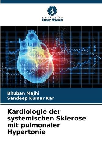 Kardiologie der systemischen Sklerose mit pulmonaler Hypertonie