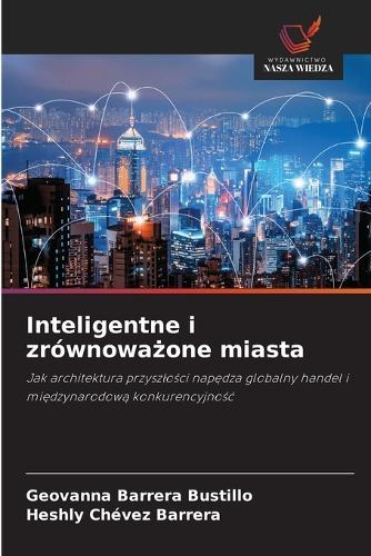 Inteligentne i zrównoważone miasta