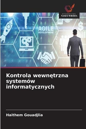 Kontrola wewnętrzna systemów informatycznych