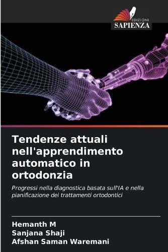 Tendenze attuali nell'apprendimento automatico in ortodonzia