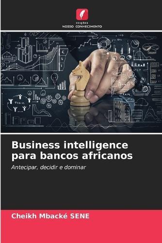 Business intelligence para bancos africanos