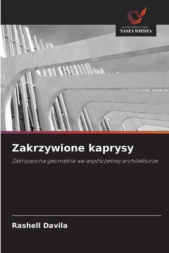 Zakrzywione kaprysy