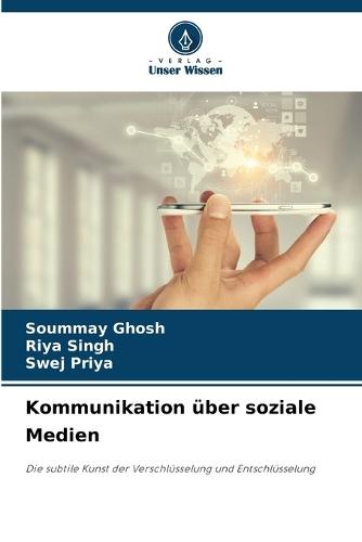 Kommunikation über soziale Medien