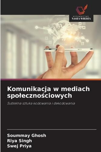 Komunikacja w mediach spolecznościowych