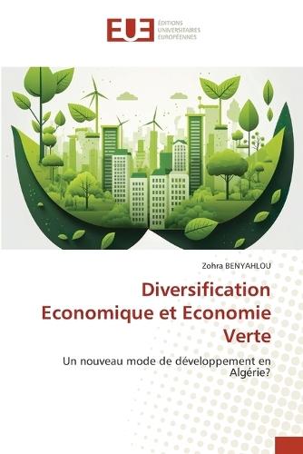 Diversification Economique et Economie Verte