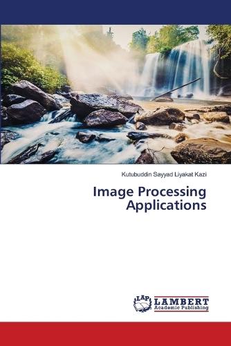 Image Processing Applications