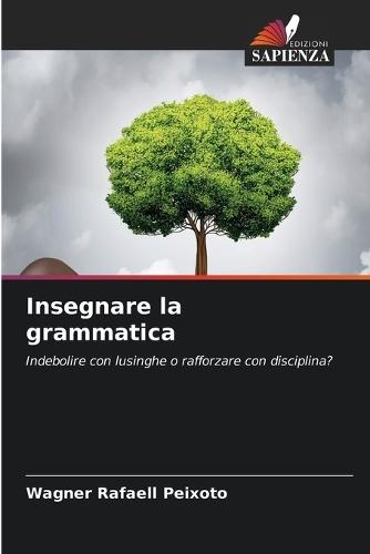 Insegnare la grammatica