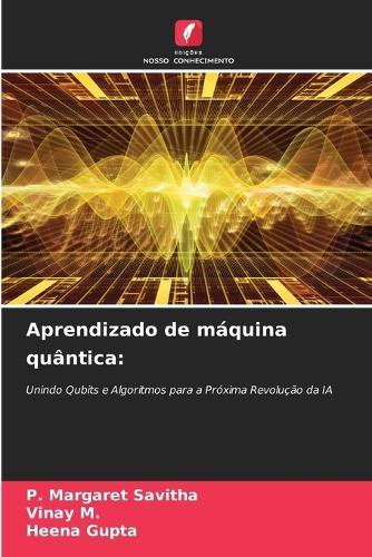 Aprendizado de máquina quântica