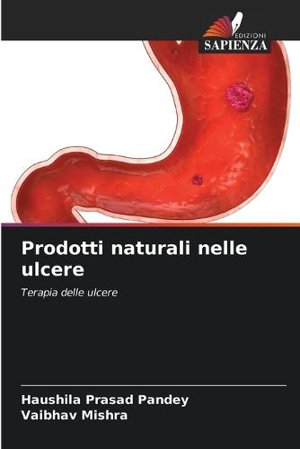 Prodotti naturali nelle ulcere
