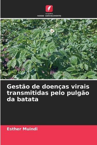 Gestão de doenças virais transmitidas pelo pulgão da batata
