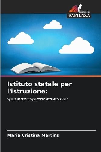Istituto statale per l'istruzione