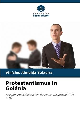 Protestantismus in Goiânia