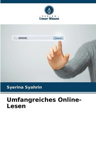 Umfangreiches Online-Lesen