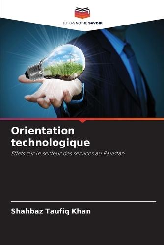 Orientation technologique