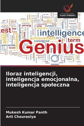 Iloraz inteligencji, inteligencja emocjonalna, inteligencja spoleczna