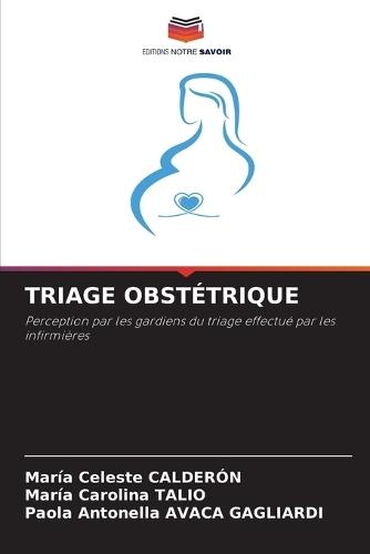 Triage Obstétrique