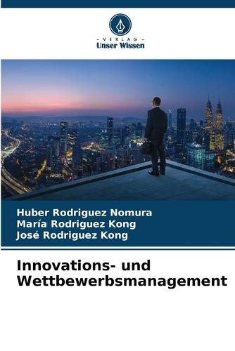 Innovations- und Wettbewerbsmanagement