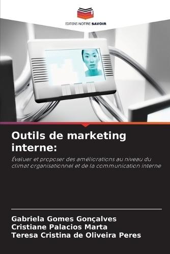 Outils de marketing interne