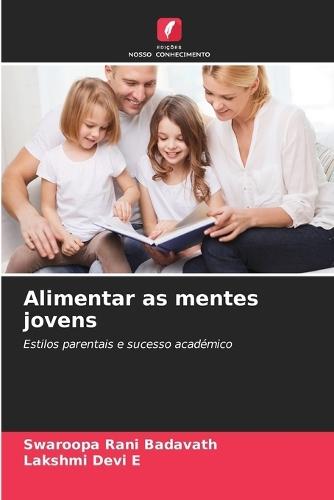 Alimentar as mentes jovens