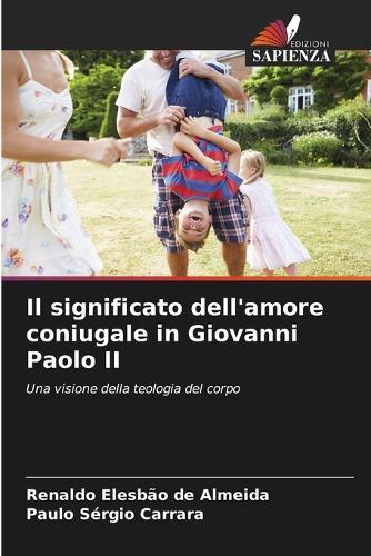 Il significato dell'amore coniugale in Giovanni Paolo II