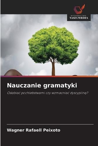 Nauczanie gramatyki